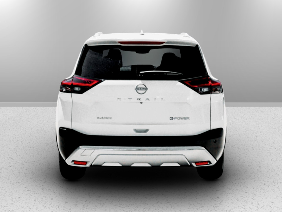 2023 Nissan X-TRAIL Ti e-POWER T33 Auto e-4ORCE MY23