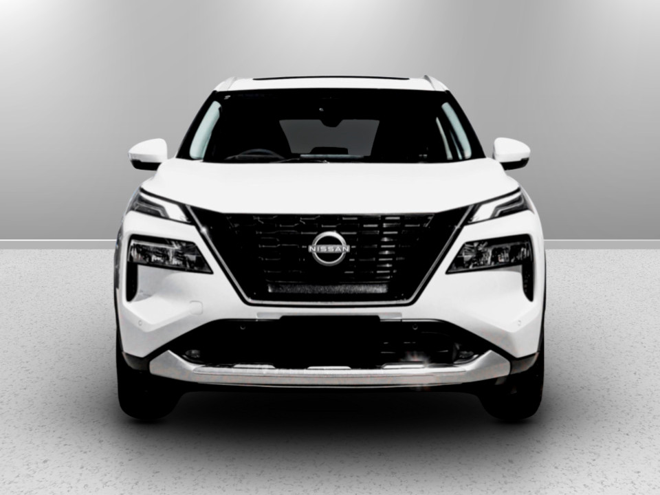 2023 Nissan X-TRAIL Ti e-POWER T33 Auto e-4ORCE MY23