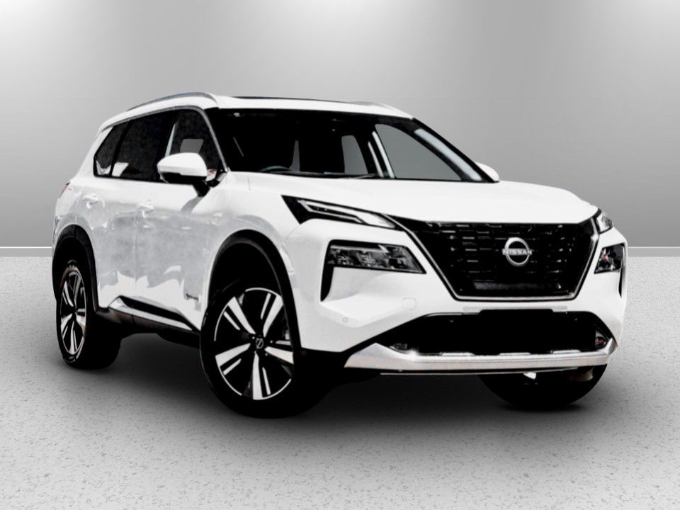 2023 Nissan X-TRAIL Ti e-POWER T33 Auto e-4ORCE MY23