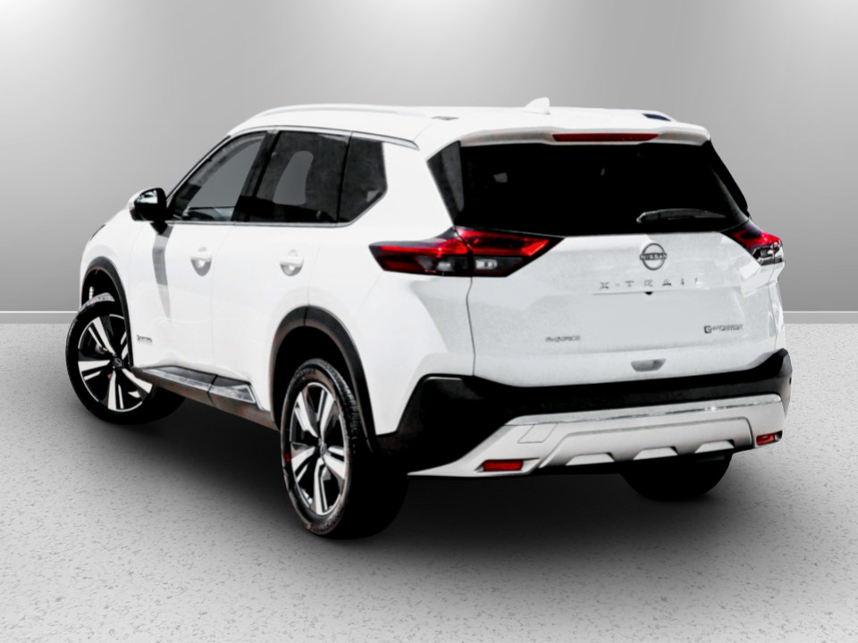2023 Nissan X-TRAIL Ti e-POWER T33 Auto e-4ORCE MY23
