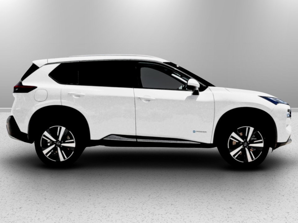 2023 Nissan X-TRAIL Ti e-POWER T33 Auto e-4ORCE MY23