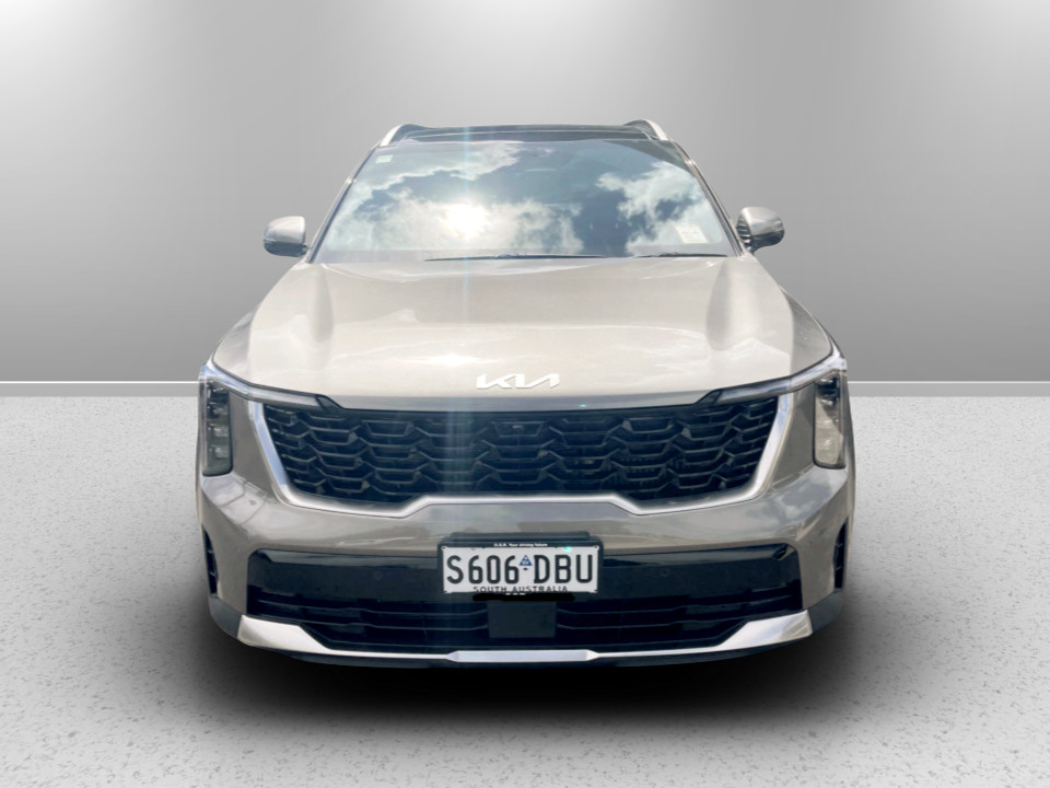 2024 Kia Sorento HEV GT-Line Auto MY24 2024 Kia Sorento HEV GT-Line Auto MY24