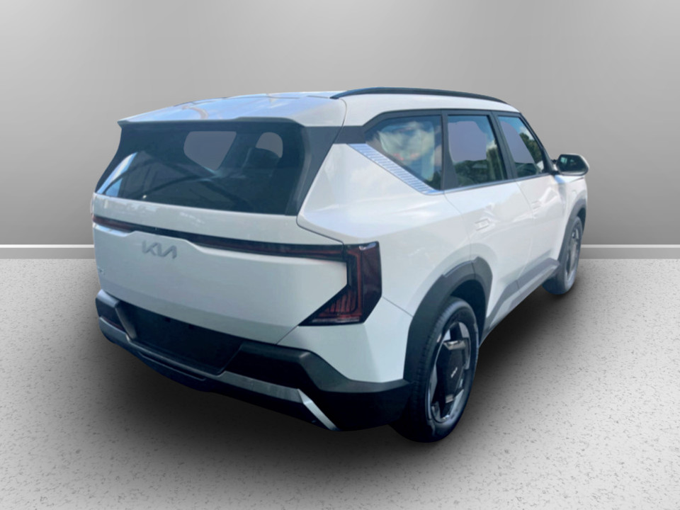 2024 Kia EV5 Air Long Range Auto MY25 2024 Kia EV5 Air Long Range Auto MY25