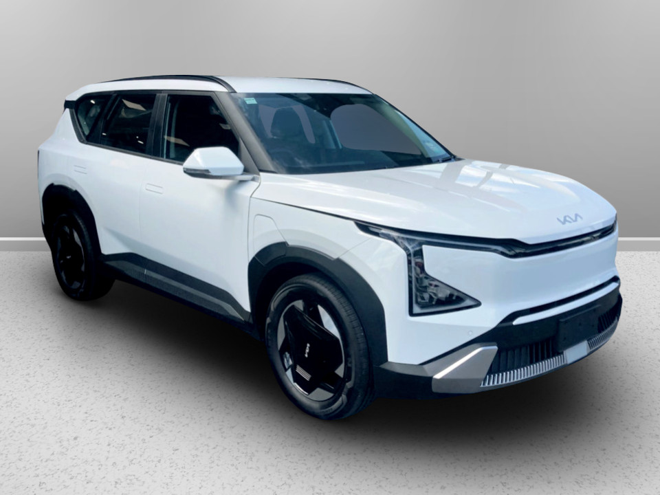 2024 Kia EV5 Air Long Range Auto MY25 2024 Kia EV5 Air Long Range Auto MY25