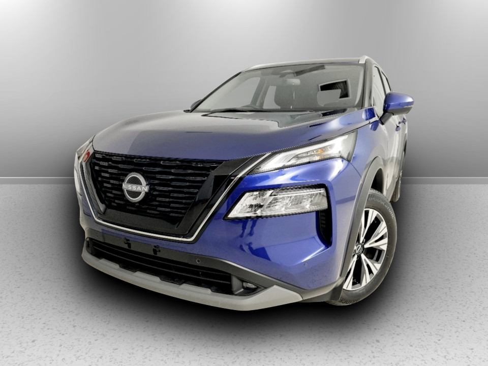 2024 Nissan X-TRAIL ST-L e-POWER T33 Auto e-4ORCE MY24