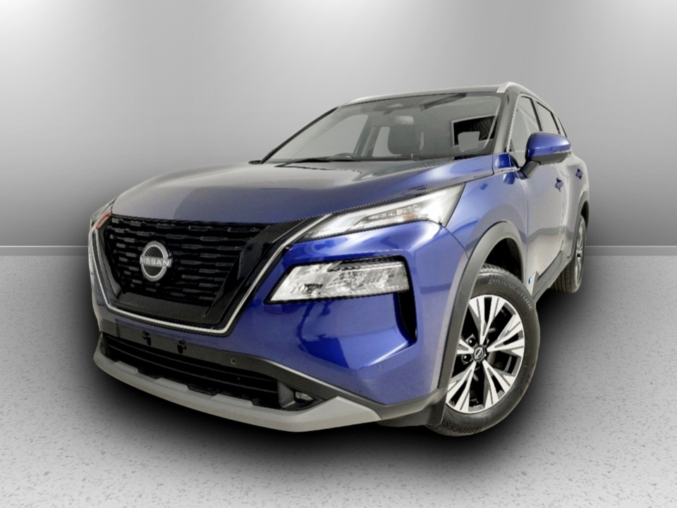 2024 Nissan X-TRAIL ST-L e-POWER T33 Auto e-4ORCE MY24