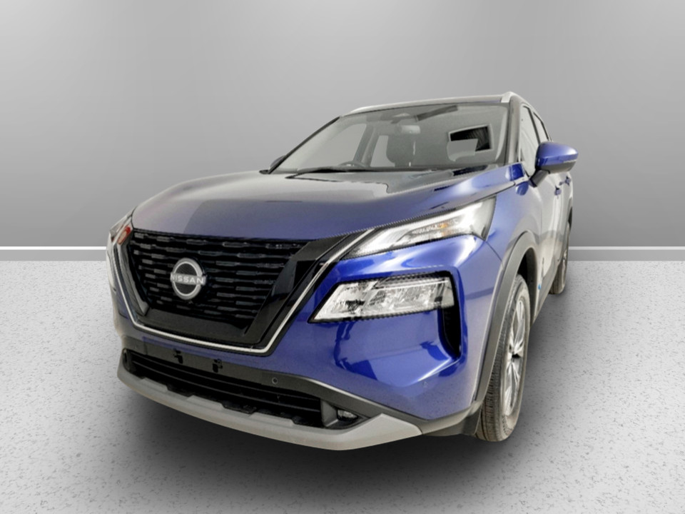 2024 Nissan X-TRAIL ST-L e-POWER T33 Auto e-4ORCE MY24