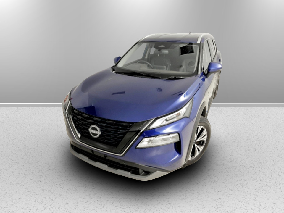 2024 Nissan X-TRAIL ST-L e-POWER T33 Auto e-4ORCE MY24