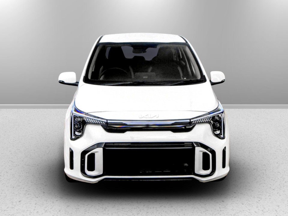 2024 Kia Picanto GT-Line Auto MY24 2024 Kia Picanto GT-Line Auto MY24