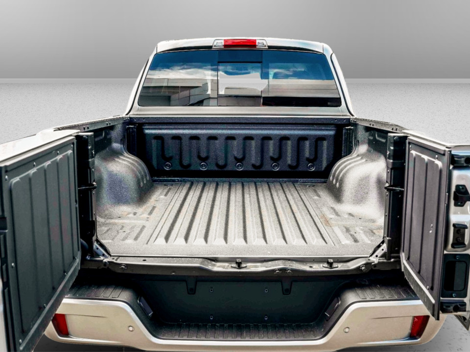 2025 GWM Cannon Alpha Ultra PHEV Auto 4WD Dual Cab