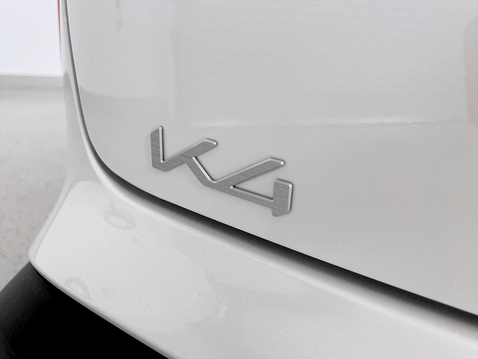 2024 Kia K4 Sport+ Auto MY25 2024 Kia K4 Sport+ Auto MY25