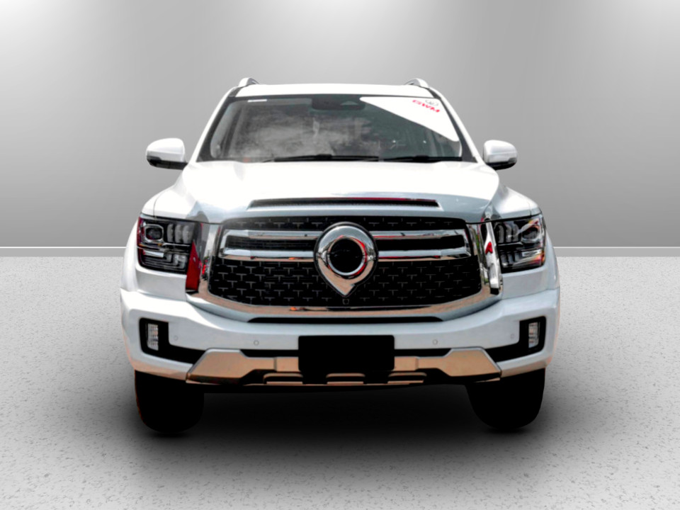 2025 GWM Cannon Alpha Ultra Auto 4WD Dual Cab