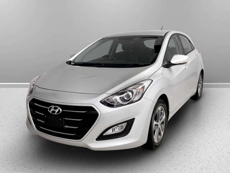 2016 Hyundai i30 Active X Auto MY17