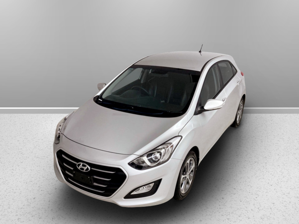 2016 Hyundai i30 Active X Auto MY17