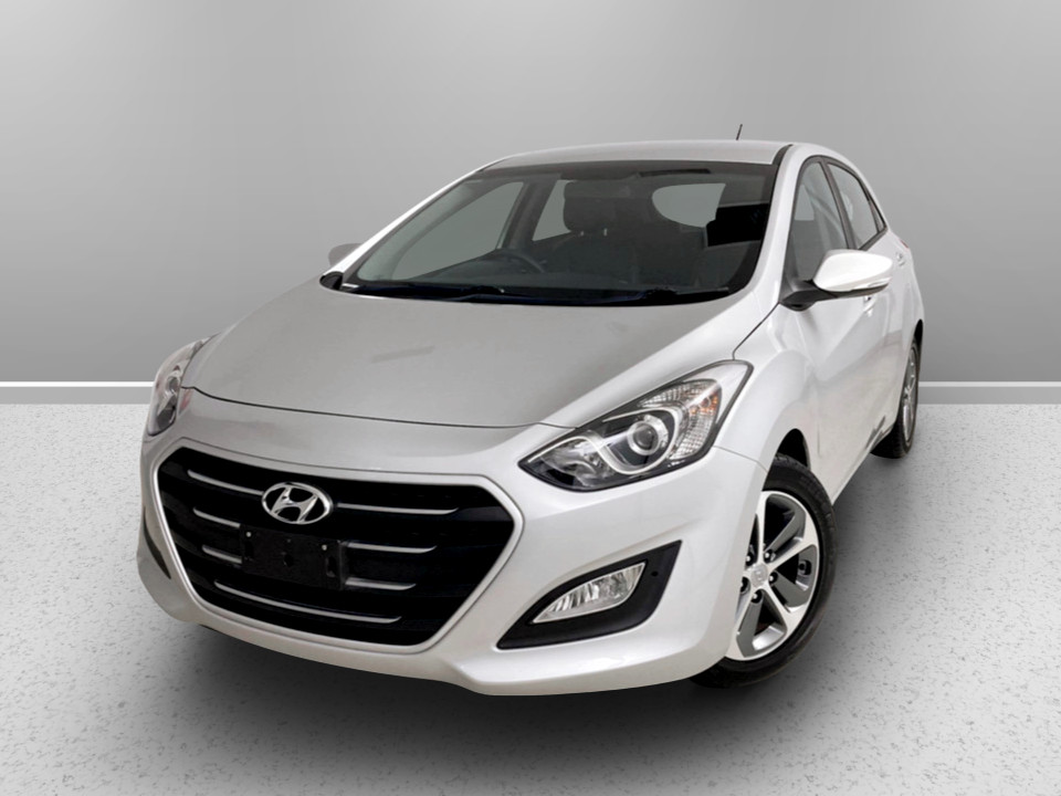 2016 Hyundai i30 Active X Auto MY17
