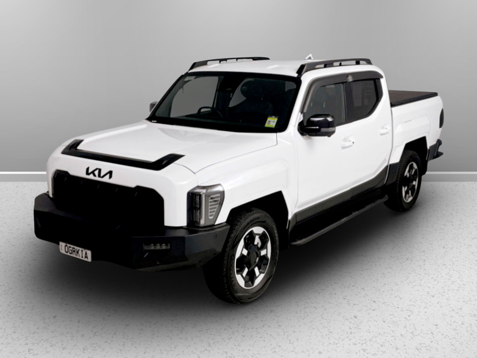 2025 Kia Tasman X-Line Auto 4X4 MY26 Double Cab 2025 Kia Tasman X-Line Auto 4X4 MY26 Double Cab