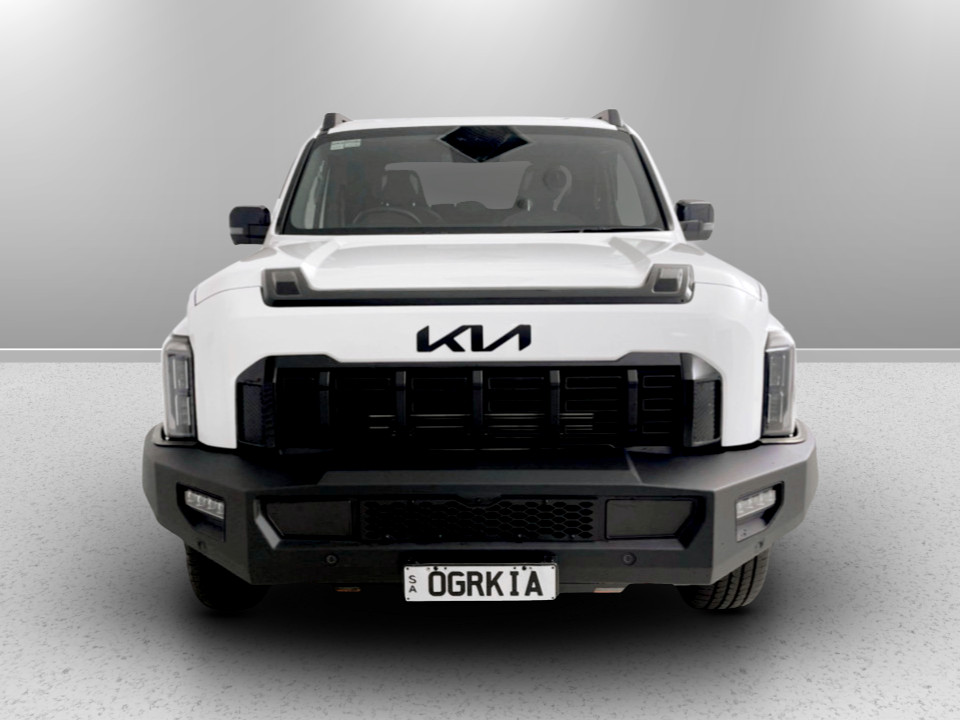 2025 Kia Tasman X-Line Auto 4X4 MY26 Double Cab 2025 Kia Tasman X-Line Auto 4X4 MY26 Double Cab