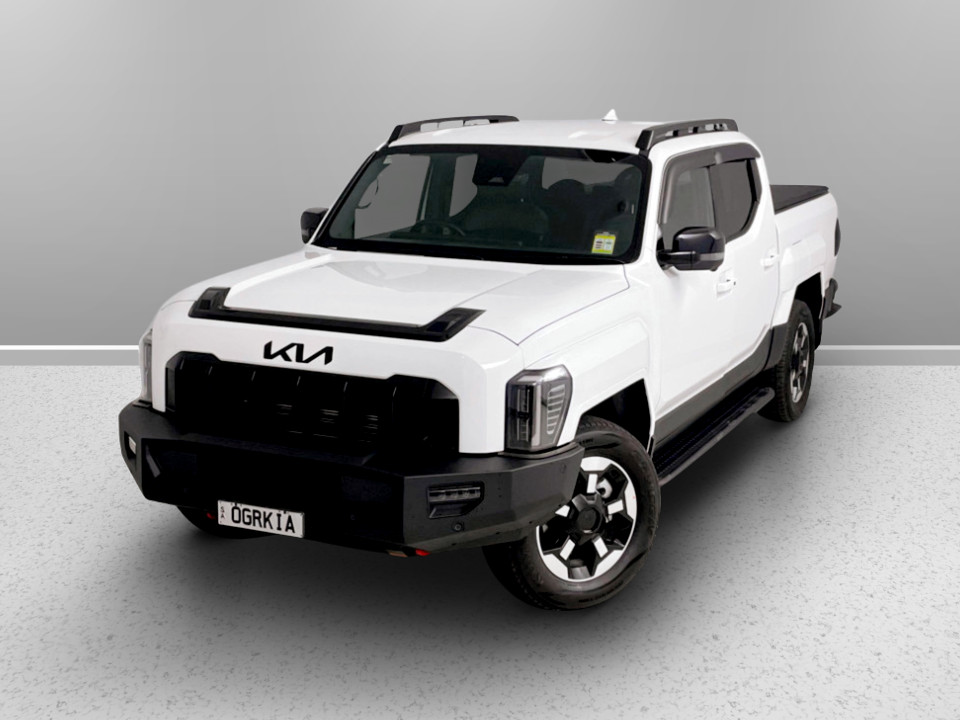 2025 Kia Tasman X-Line Auto 4X4 MY26 Double Cab 2025 Kia Tasman X-Line Auto 4X4 MY26 Double Cab