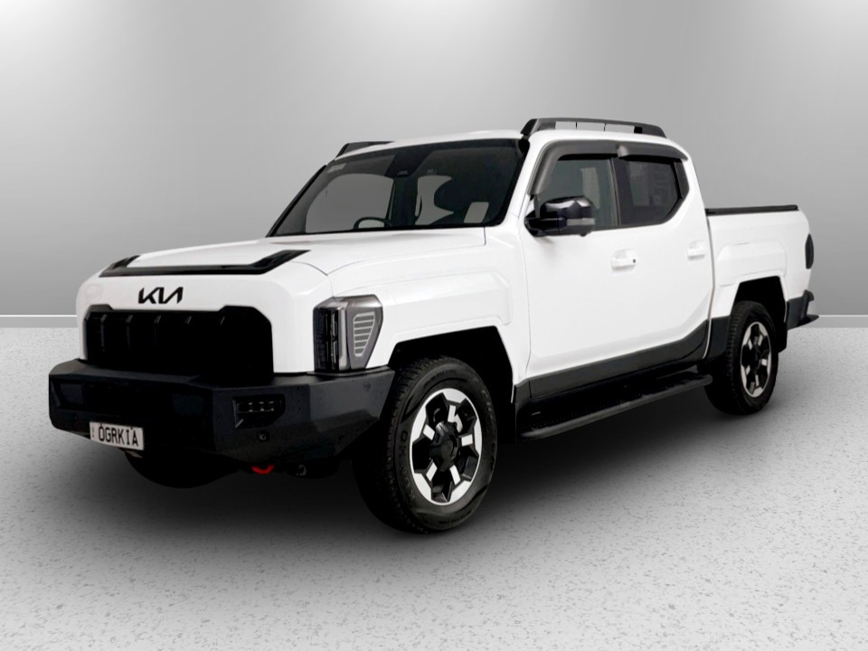 2025 Kia Tasman X-Line Auto 4X4 MY26 Double Cab 2025 Kia Tasman X-Line Auto 4X4 MY26 Double Cab