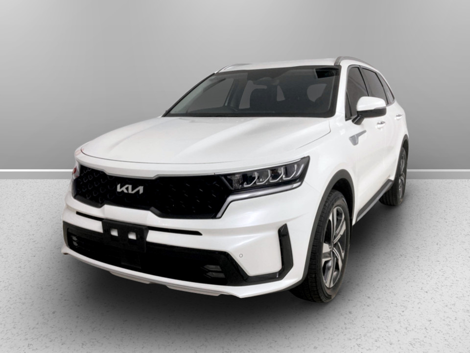 2022 Kia Sorento Sport+ Auto AWD MY23
