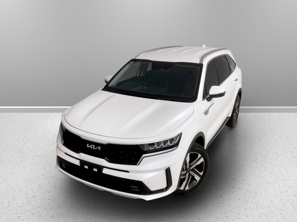 2022 Kia Sorento Sport+ Auto AWD MY23