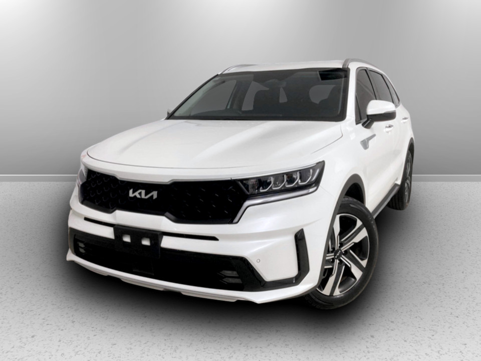 2022 Kia Sorento Sport+ Auto AWD MY23