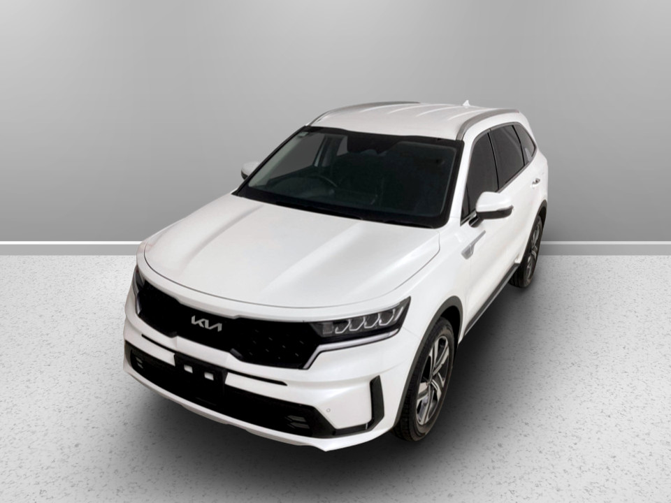 2022 Kia Sorento Sport+ Auto AWD MY23