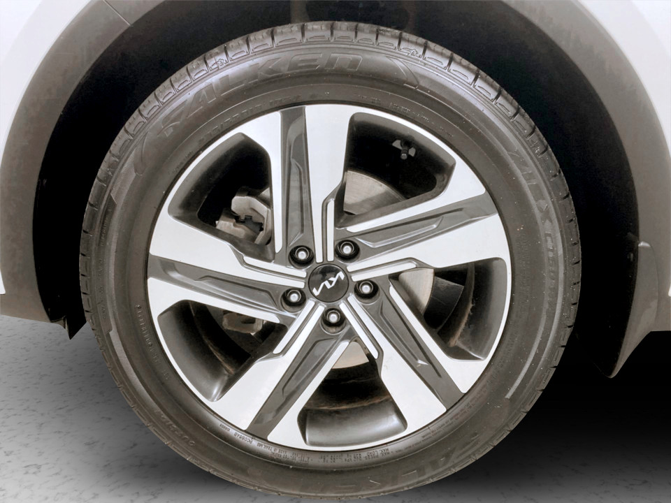 2022 Kia Sorento Sport+ Auto AWD MY23