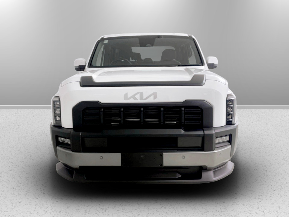 2025 Kia Tasman SX+ Auto 4X4 MY26 Double Cab