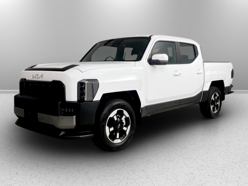 2025 Kia Tasman SX+ Auto 4X4 MY26 Double Cab