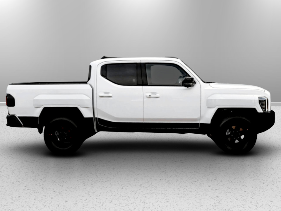 2025 Kia Tasman X-Pro Auto 4X4 MY26 Double Cab