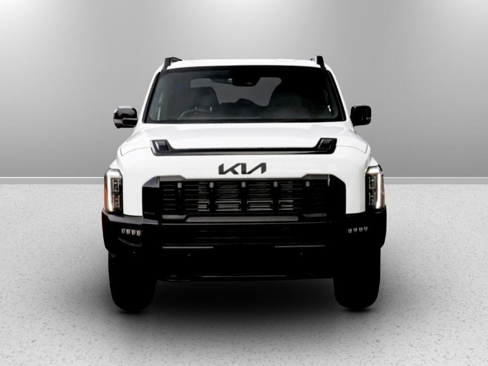 2025 Kia Tasman X-Pro Auto 4X4 MY26 Double Cab