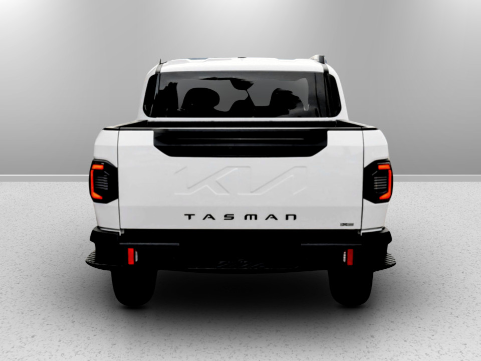 2025 Kia Tasman X-Pro Auto 4X4 MY26 Double Cab