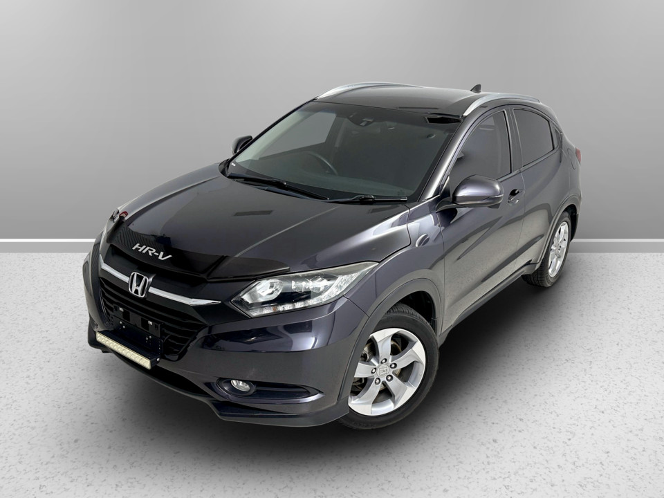 2015 Honda HR-V VTi-S Auto MY15