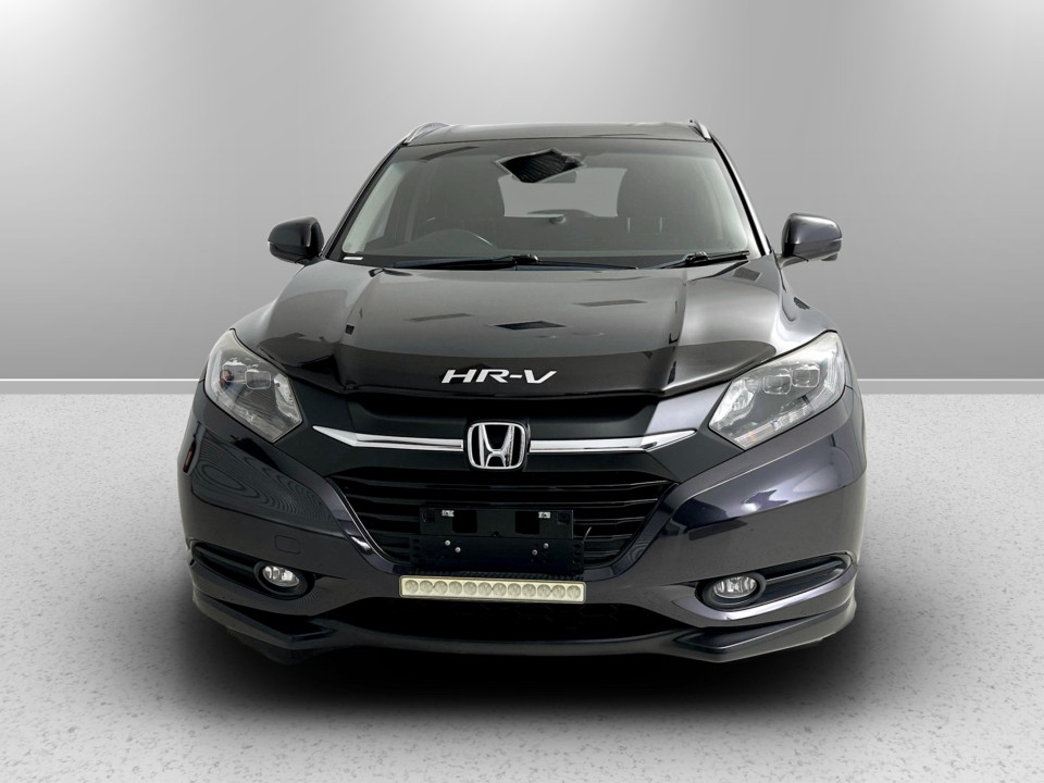 2015 Honda HR-V VTi-S Auto MY15
