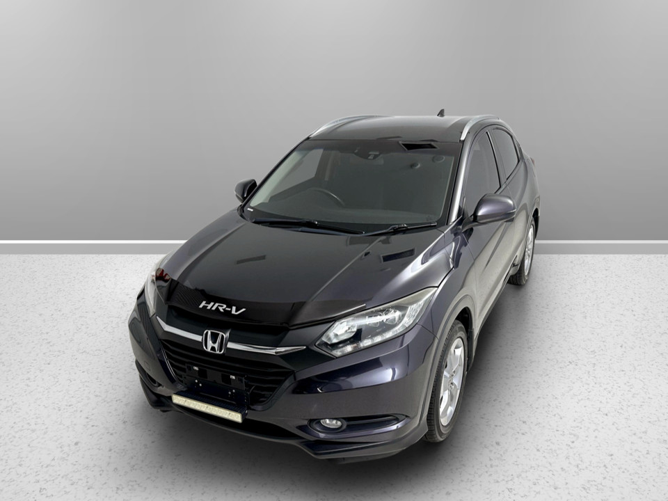 2015 Honda HR-V VTi-S Auto MY15