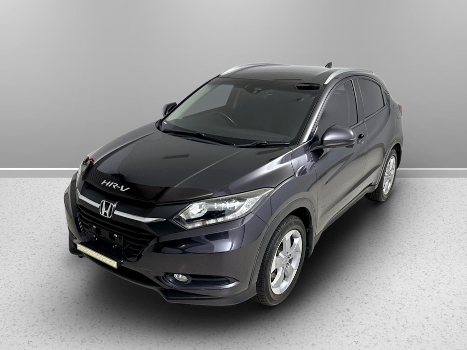 2015 Honda HR-V VTi-S Auto MY15