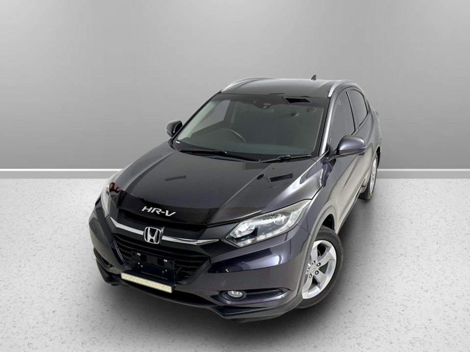 2015 Honda HR-V VTi-S Auto MY15