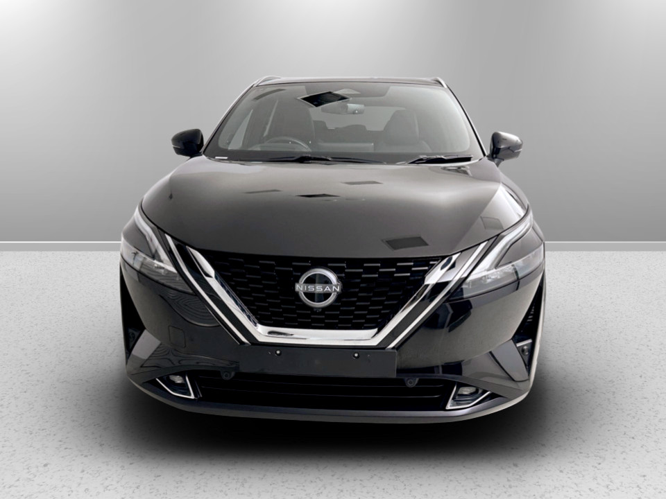 2024 Nissan QASHQAI Ti J12 Auto MY24