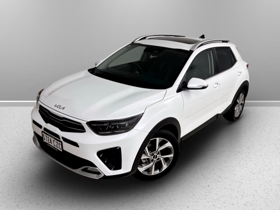 2024 Kia Stonic GT-Line Auto FWD MY24