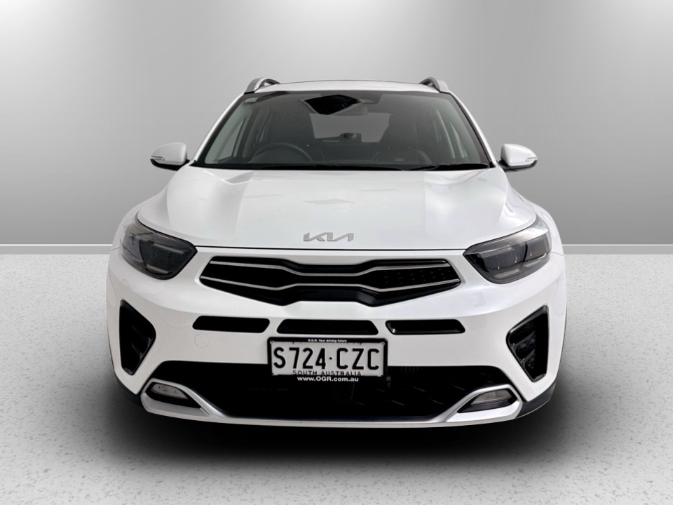 2024 Kia Stonic GT-Line Auto FWD MY24