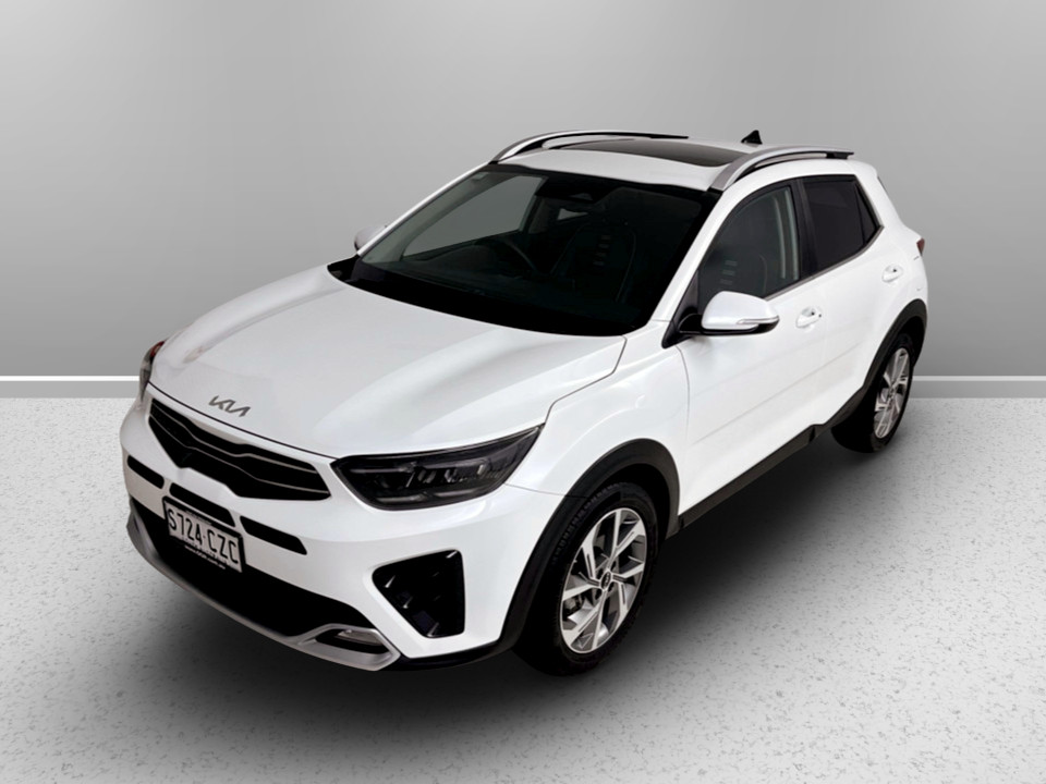 2024 Kia Stonic GT-Line Auto FWD MY24