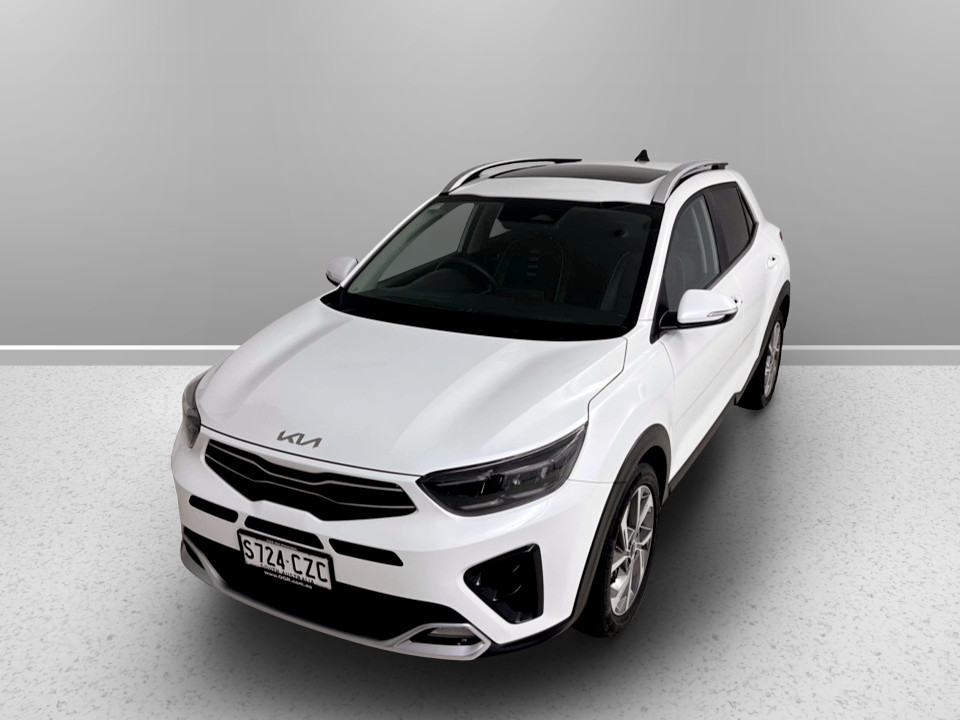 2024 Kia Stonic GT-Line Auto FWD MY24