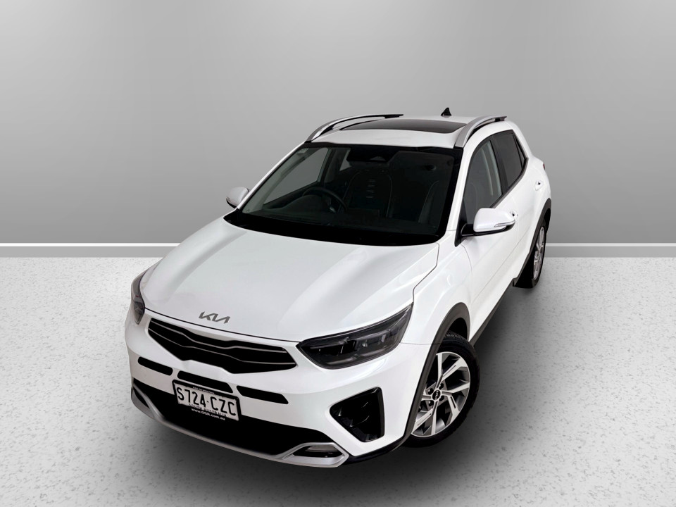 2024 Kia Stonic GT-Line Auto FWD MY24