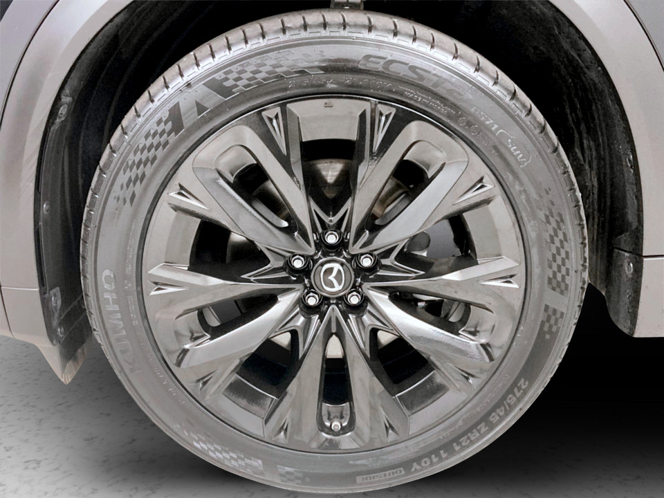 2023 Mazda CX-90 D50e GT KK Auto i-ACTIV AWD