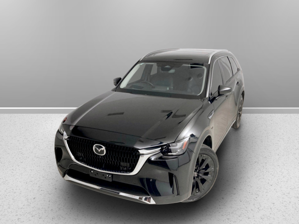 2023 Mazda CX-90 D50e GT KK Auto i-ACTIV AWD