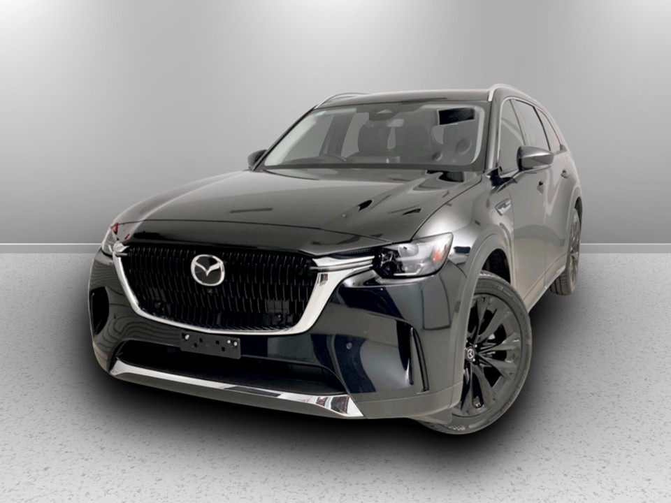 2023 Mazda CX-90 D50e GT KK Auto i-ACTIV AWD