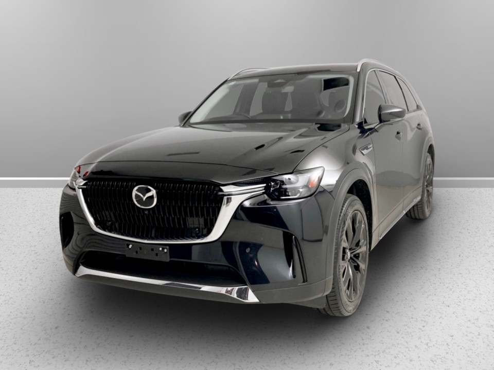 2023 Mazda CX-90 D50e GT KK Auto i-ACTIV AWD