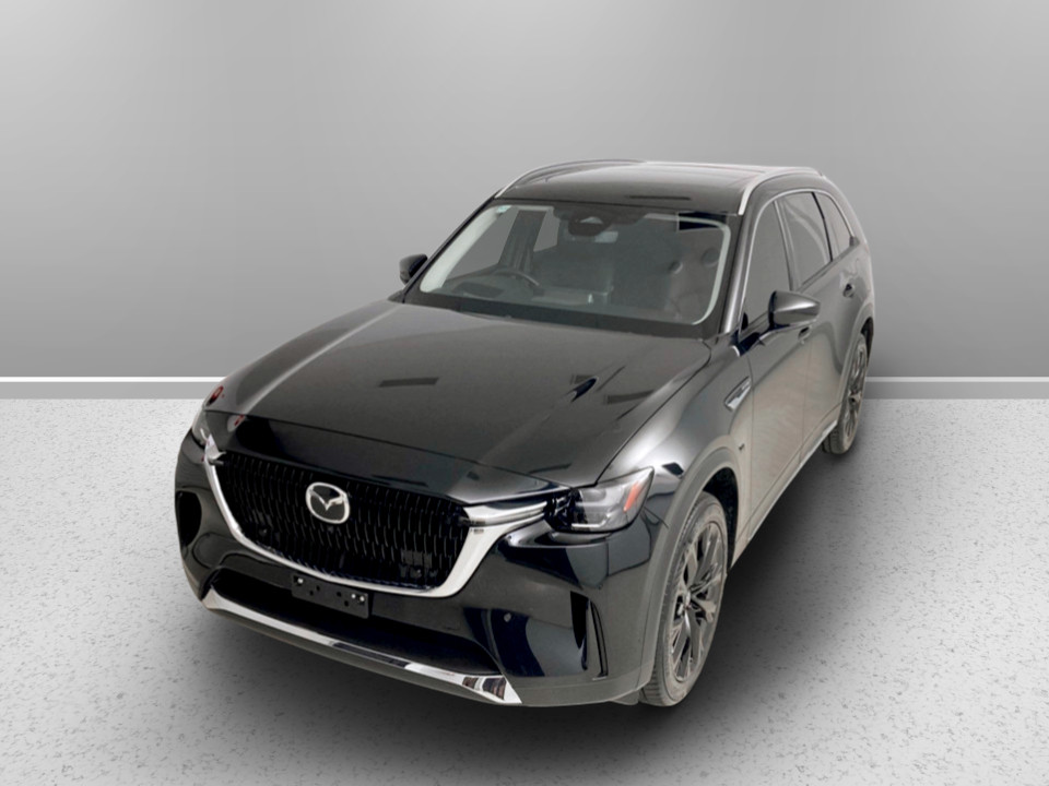 2023 Mazda CX-90 D50e GT KK Auto i-ACTIV AWD