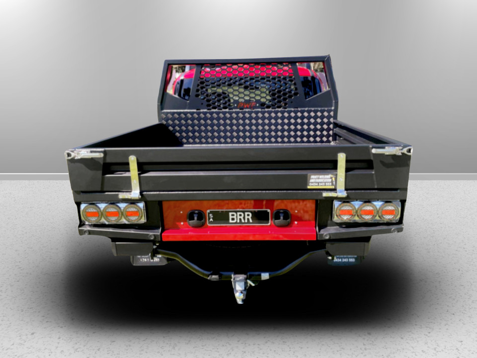 2025 Kia Tasman X-Pro Auto 4X4 MY26 Double Cab